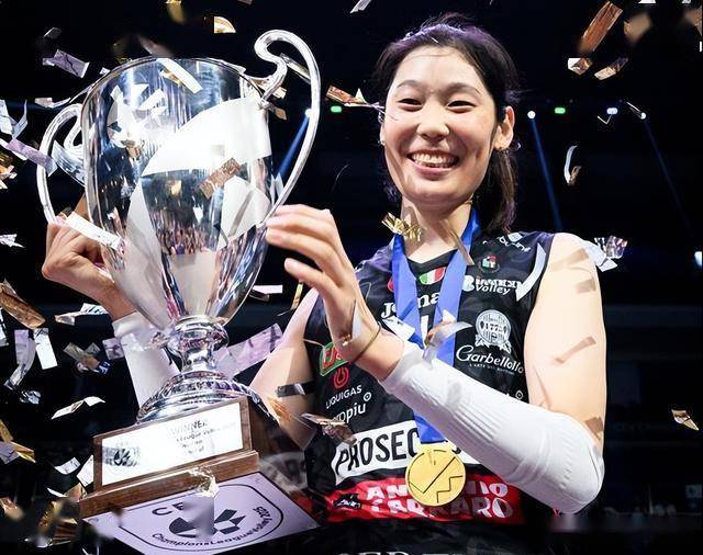 包含大奖赛巅峰对决！朱婷能否带领球队逆转获胜？的词条