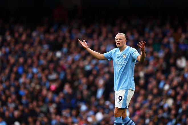 关于哈兰德遭遇二十连败，德国队教练面临压力！的信息