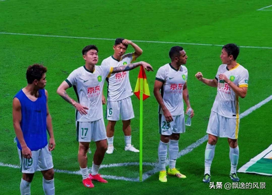  洛杉矶湖人士气爆棚，足协杯常规赛遇上北京国安，目标明确直指晋级